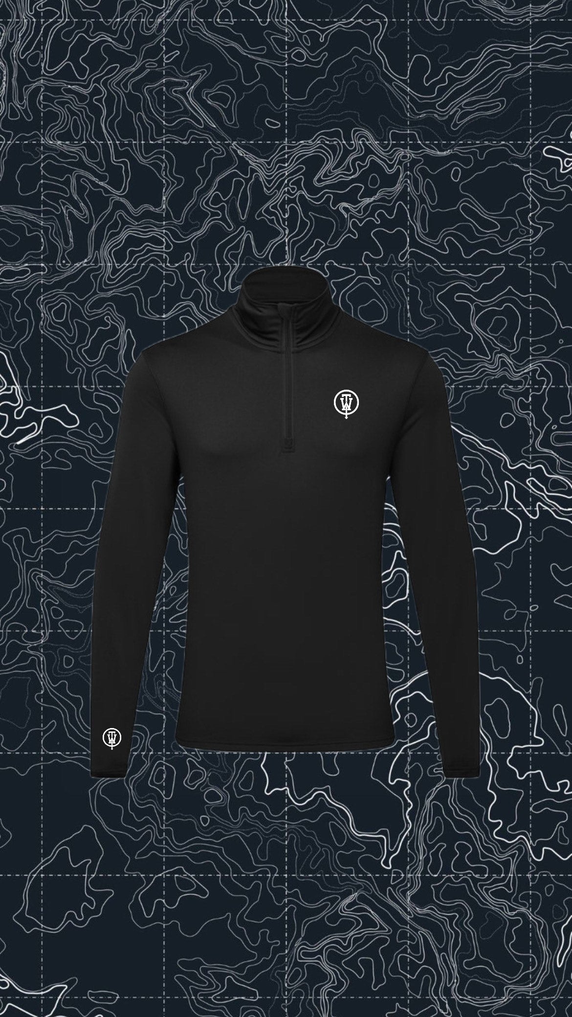 Alpha SH917 Mens Baselayer