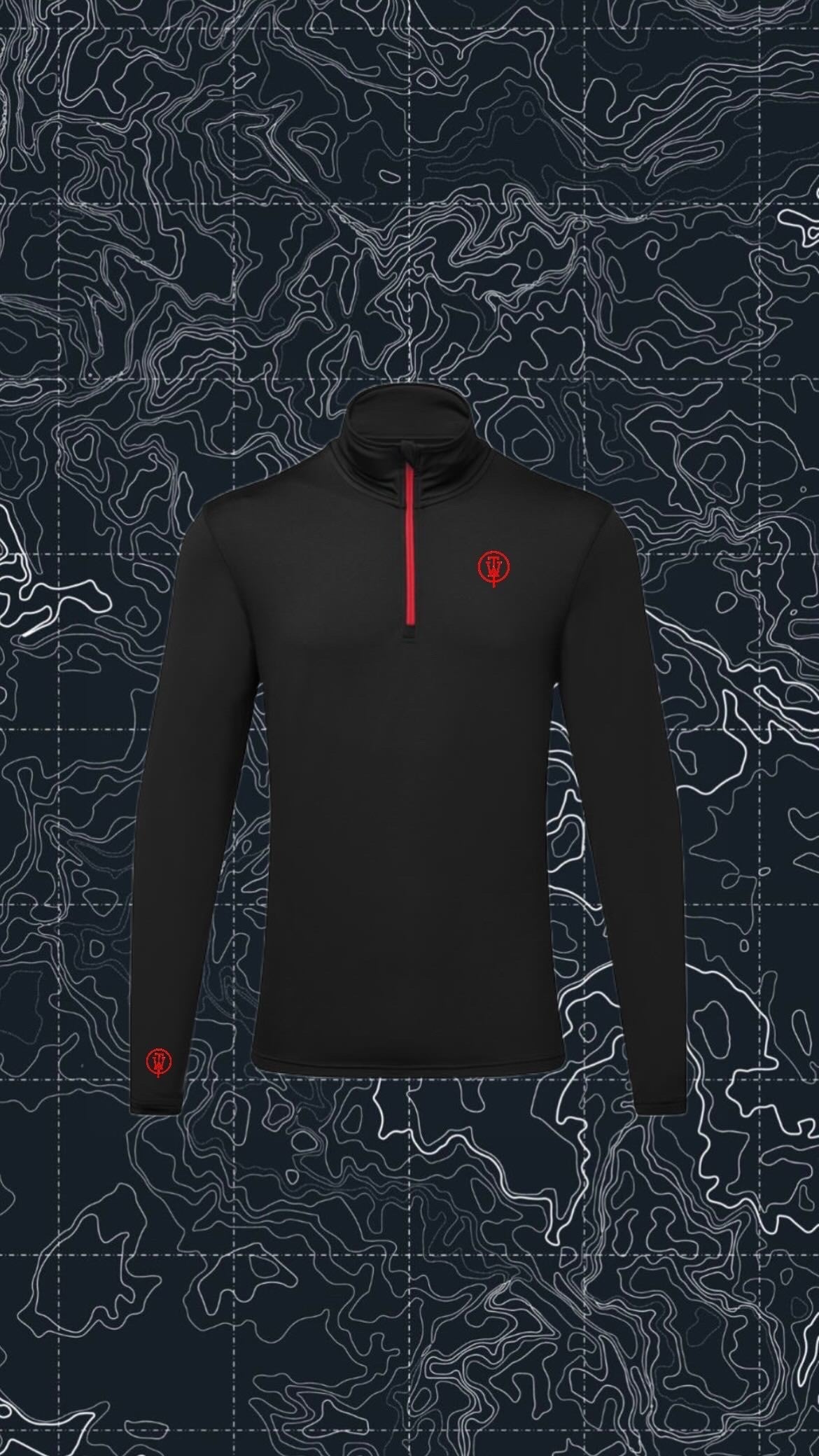 Alpha SH917 Mens Baselayer