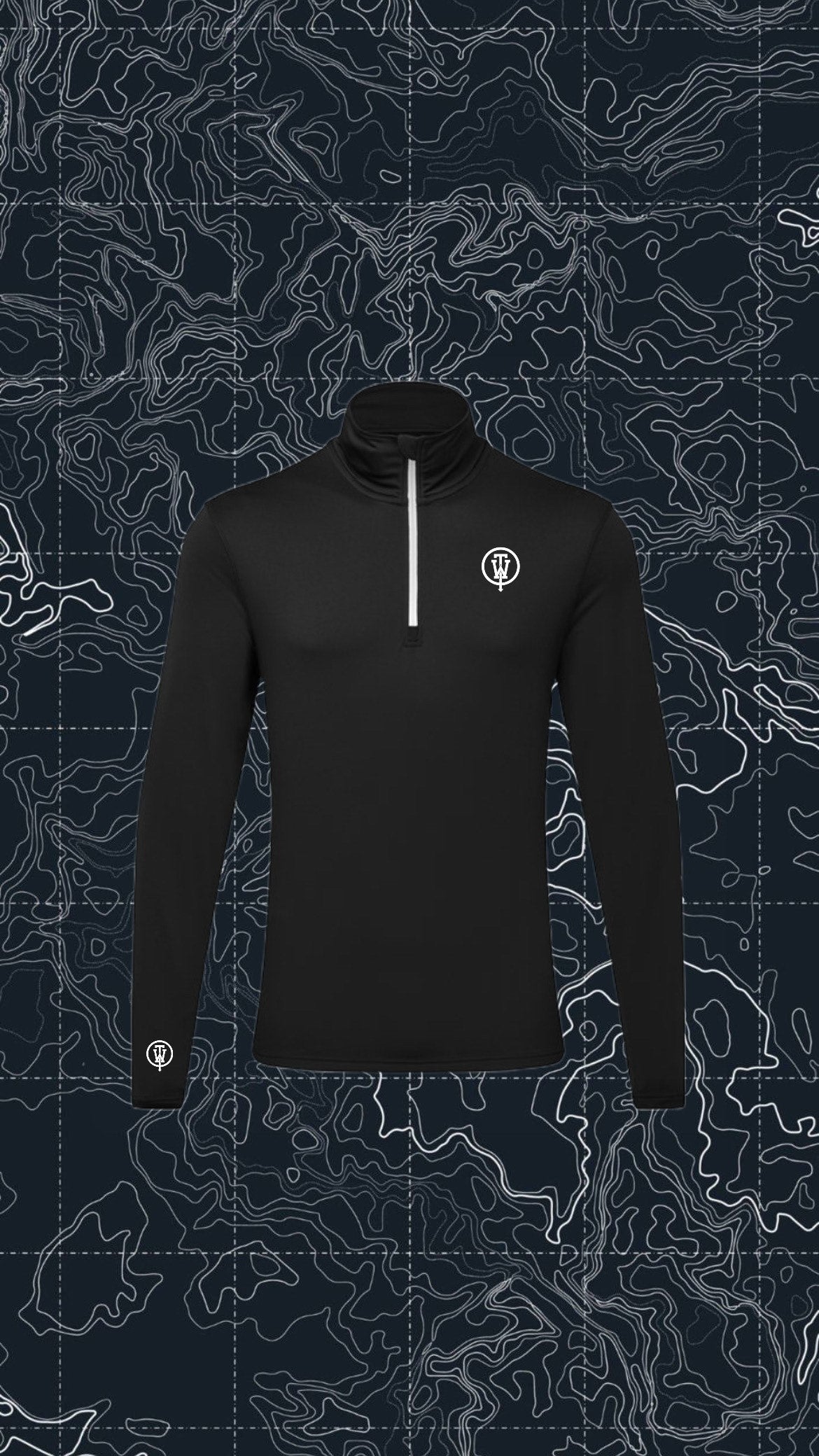 Alpha SH917 Mens Baselayer