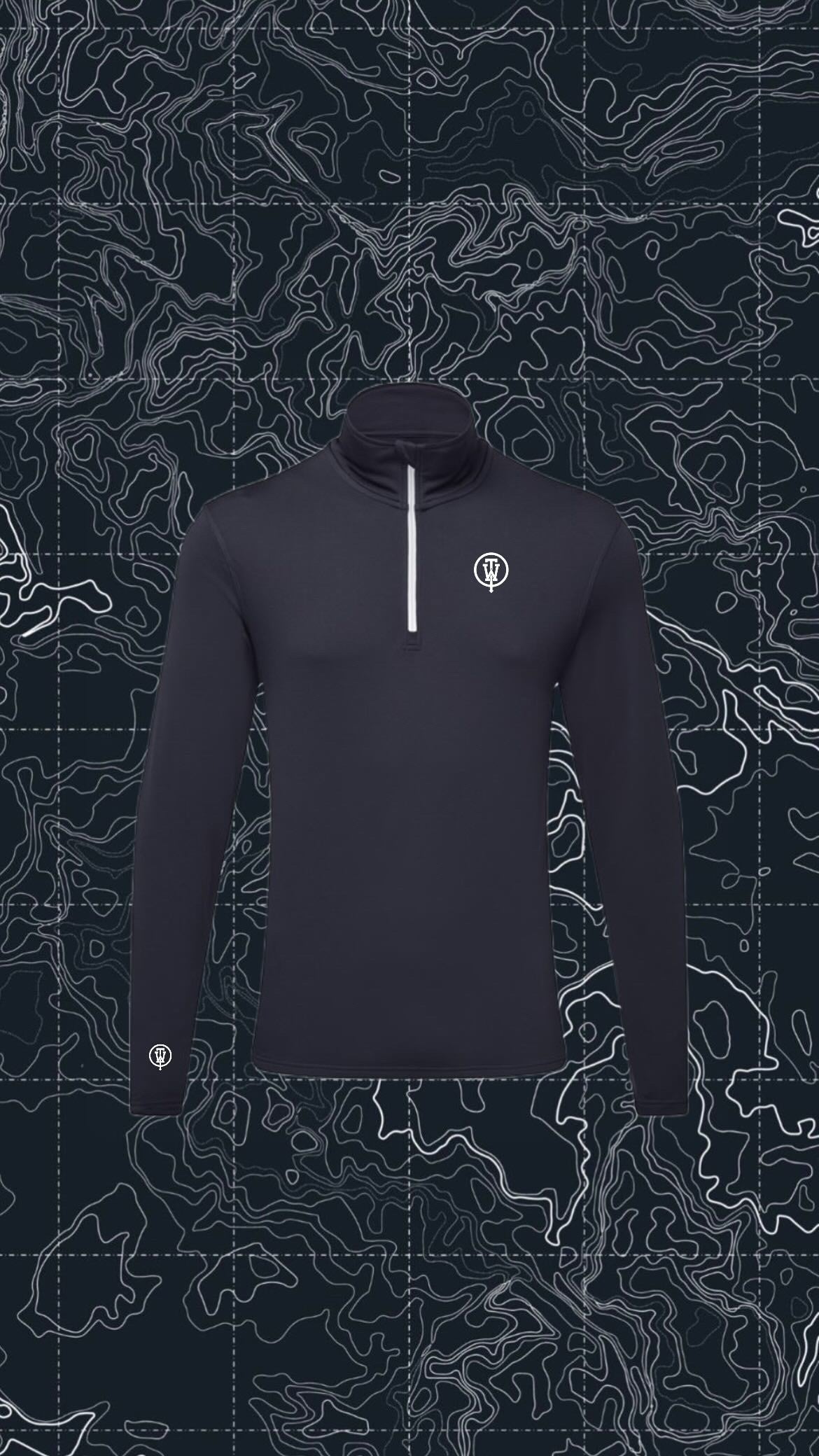 Alpha SH917 Mens Baselayer