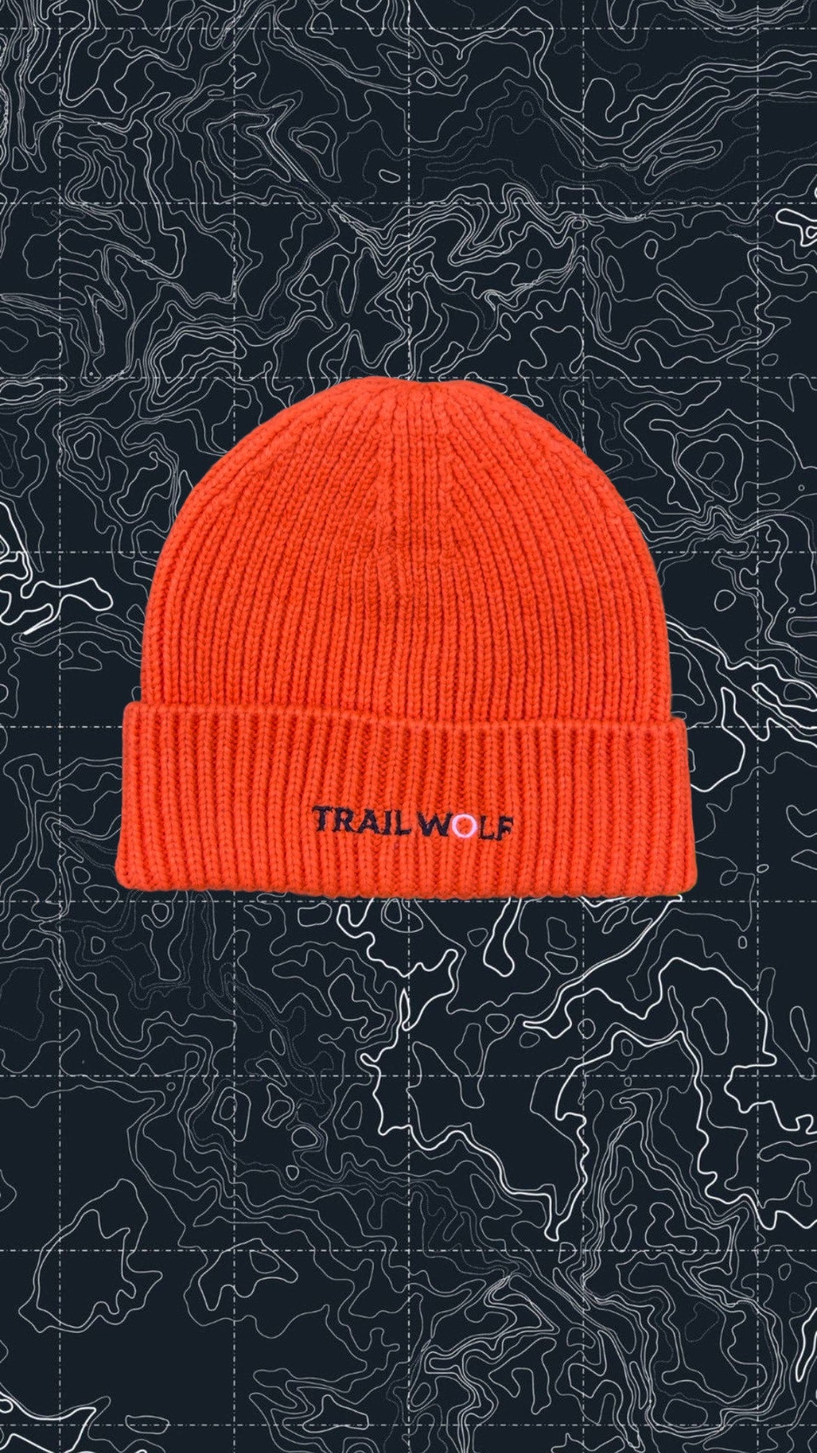 Trail Beanie